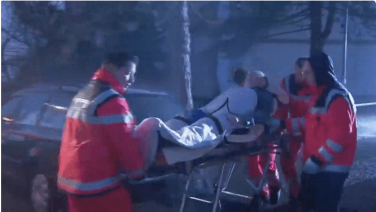 Part 1: Causes and diagnosis of stroke