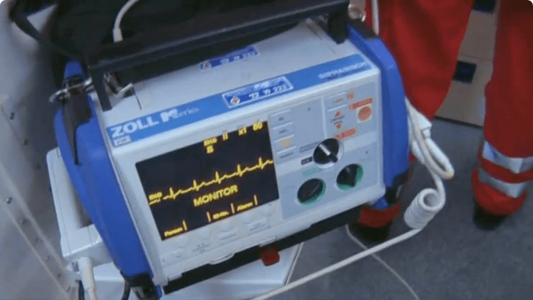 Part 2: Recognition of stroke