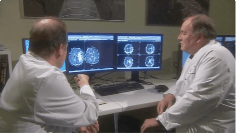 Part 3: Treatment including thrombolysis