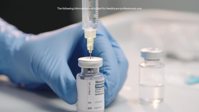 Metalyse 25mg reconstitution