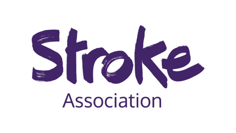 Stroke Association Logo