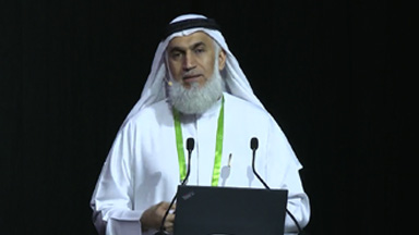 Suhail Abdulla Al-Rukn