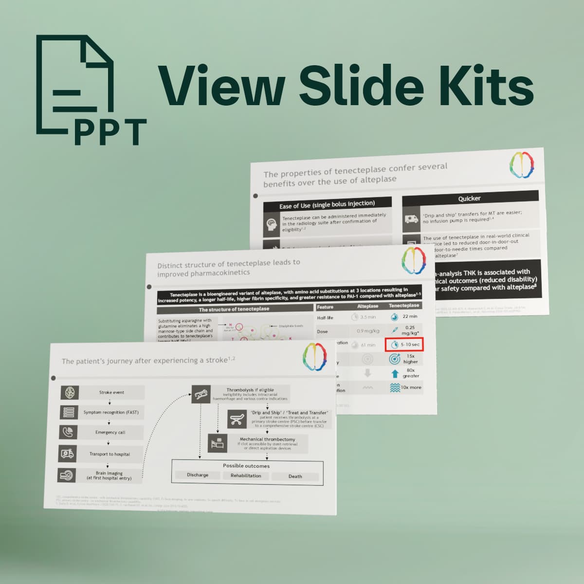 Strokeforum Banner Slidekits