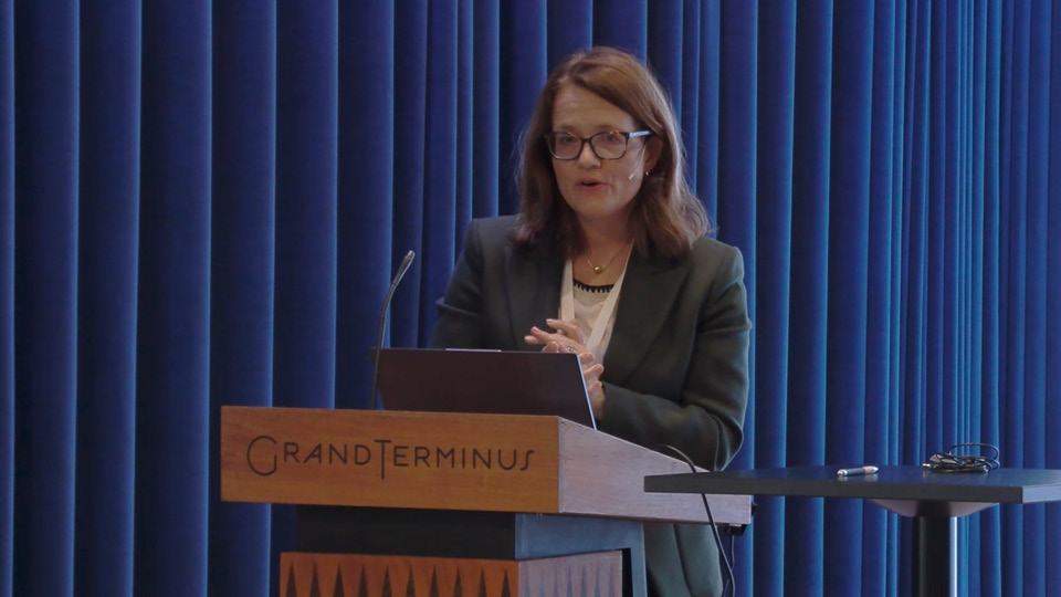 Anne Hege Aamodt