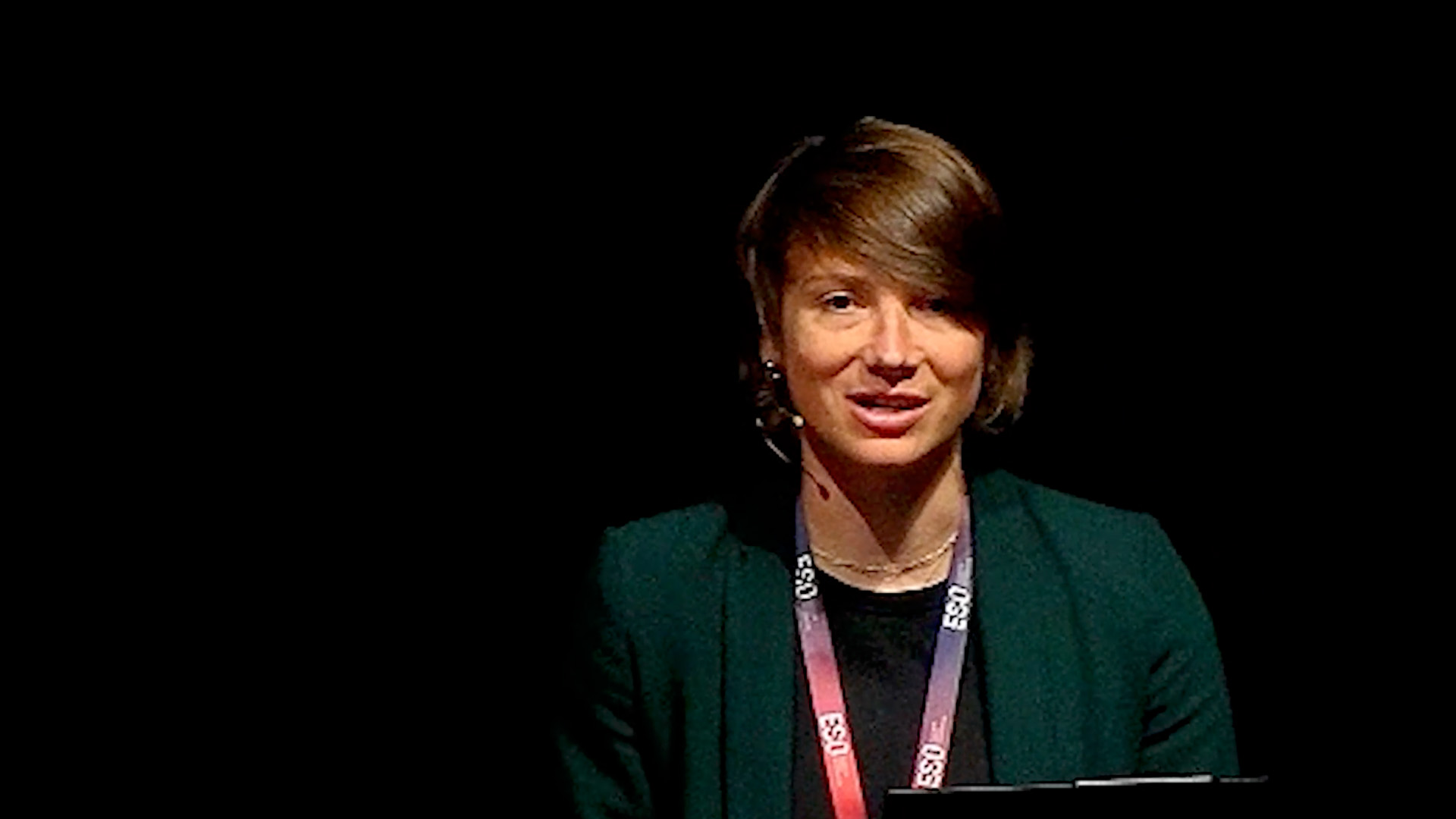 Johanna Ospel